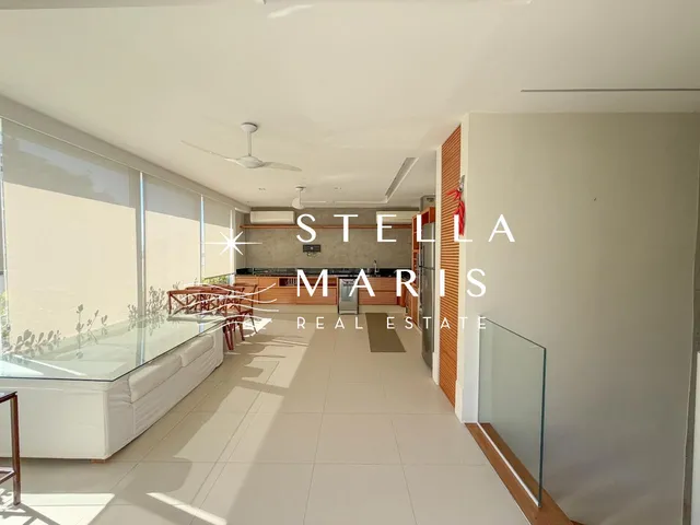 Imagem 7: Leblon, Cobertura Duplex à venda de 225 m2, 03 Suites e 01 vaga solta em prédio