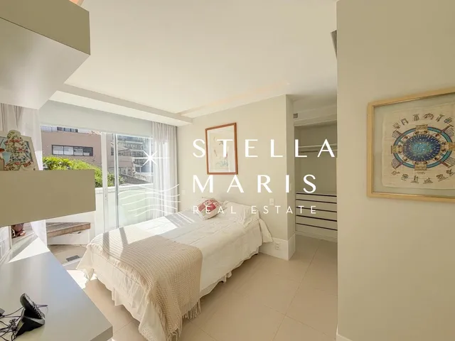 Imagem 15: Leblon, Cobertura Duplex à venda de 225 m2, 03 Suites e 01 vaga solta em prédio