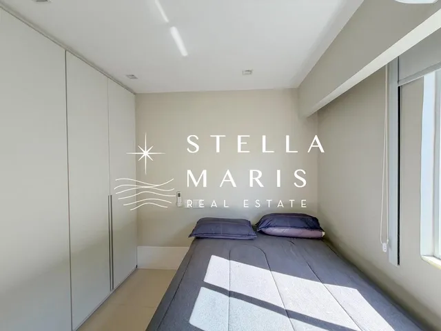 Imagem 14: Leblon, Cobertura Duplex à venda de 225 m2, 03 Suites e 01 vaga solta em prédio