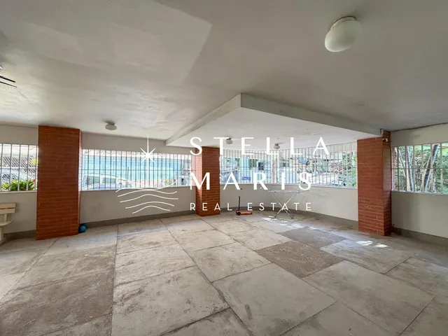 Imagem 4: Leblon, Cobertura Duplex à venda de 225 m2, 03 Suites e 01 vaga solta em prédio