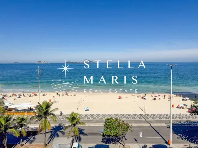 Imagem 5: Leblon, Edifício TOM Delfim Moreira, Apartamento de luxo EXCLUSIVO com varanda, 283 m2