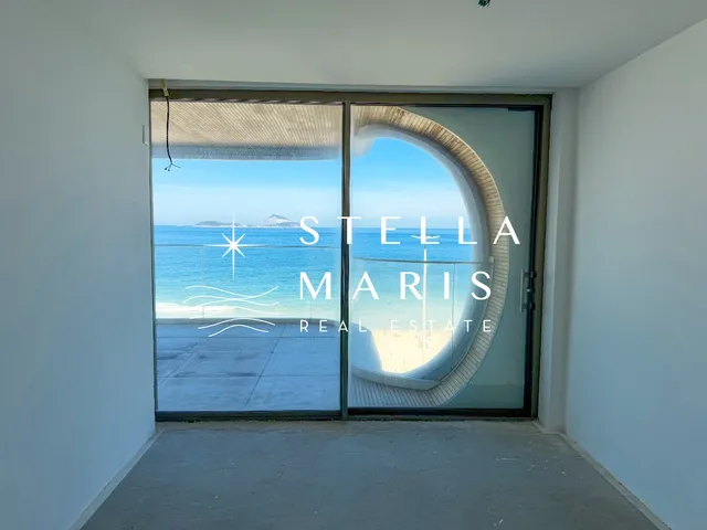 Imagem 10: Leblon, Edifício TOM Delfim Moreira, Apartamento de luxo EXCLUSIVO com varanda, 283 m2