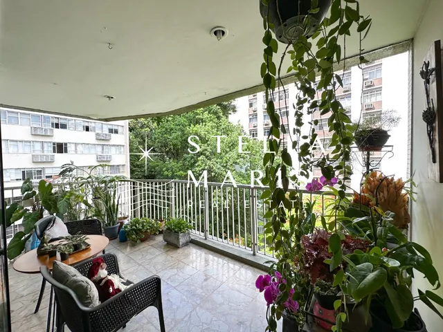 Imagem: Lagoa, Apartamento espetacular em ótima
