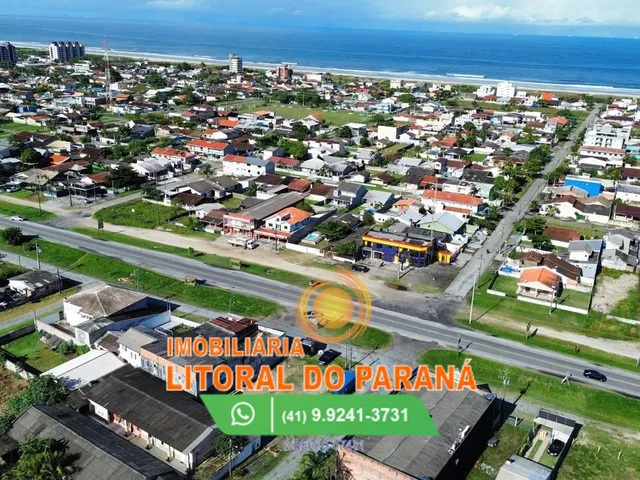 Imagem 3: Terreno de Esquina 400,57M² - Shangri-la - Pontal do Paraná