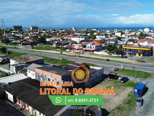 Imagem 5: Terreno de Esquina 400,57M² - Shangri-la - Pontal do Paraná