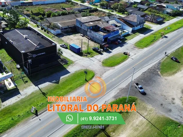 Imagem 4: Terreno de Esquina 400,57M² - Shangri-la - Pontal do Paraná