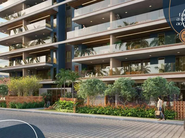 Imagem: Apartamento à venda, no Eco Lanai em Cabedelo