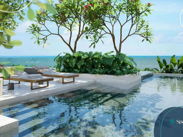 Imagem 3: Apartamento à venda, no Eco Lanai em Cabedelo, Camboinha, com 3 quartos, 128,40m²