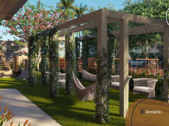 Imagem 6: Apartamento à venda, no Eco Lanai em Cabedelo, Camboinha, com 3 quartos, 128,40m²