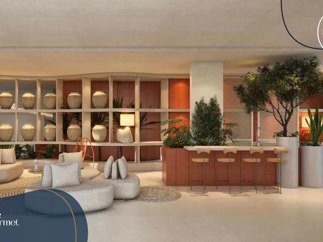 Imagem 8: Apartamento à venda, no Eco Lanai em Cabedelo, Camboinha, com 3 quartos, 128,40m²