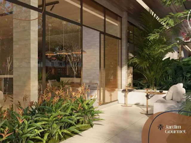 Imagem 11: Apartamento à venda, no Eco Lanai em Cabedelo, Camboinha, com 3 quartos, 128,40m²