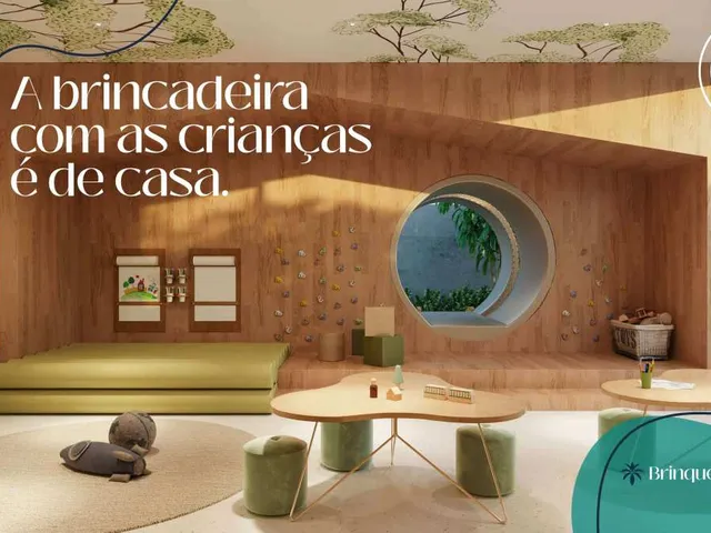Imagem 12: Apartamento à venda, no Eco Lanai em Cabedelo, Camboinha, com 3 quartos, 128,40m²