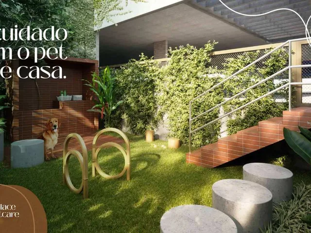 Imagem 13: Apartamento à venda, no Eco Lanai em Cabedelo, Camboinha, com 3 quartos, 128,40m²