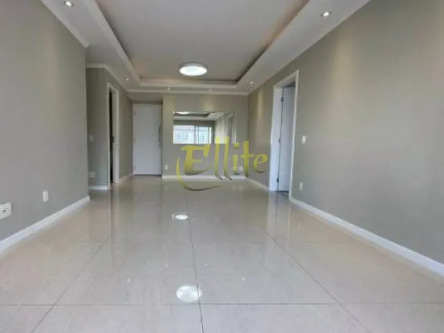 Imagem: Apartamento de luxo no Brooklin 3 quartos