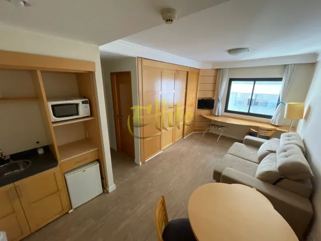Imagem: Flat para locação na Vila Clementino