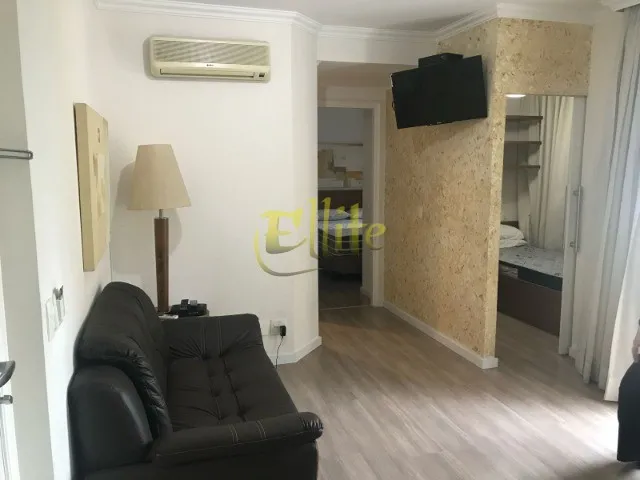 Imagem 11: Flat para locação com 02 dormitórios na Consolação totalmente mobiliado, próximo do