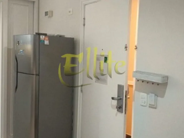 Imagem 10: Flat para locação com 02 dormitórios na Consolação totalmente mobiliado, próximo do