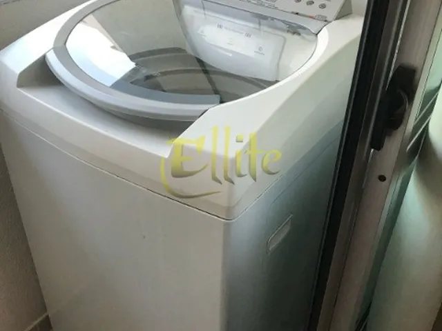 Imagem 7: Flat para locação com 02 dormitórios na Consolação totalmente mobiliado, próximo do