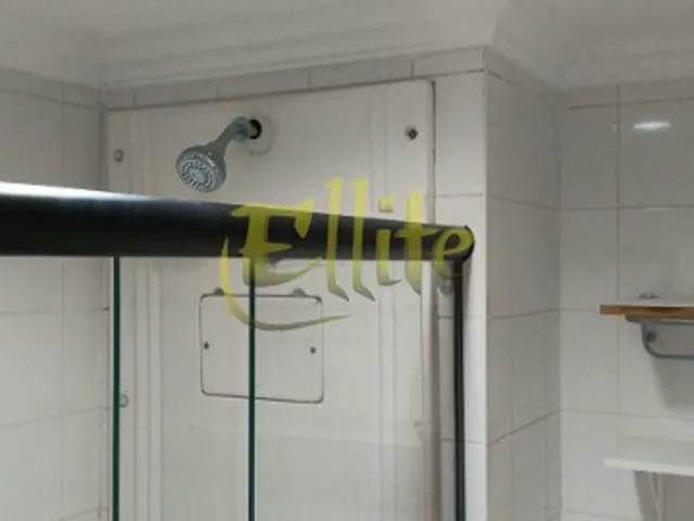 Imagem 15: Flat para locação com 02 dormitórios na Consolação totalmente mobiliado, próximo do