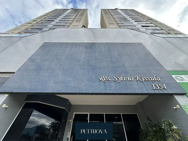 Imagem: RESIDENCIAL SYLVIO KISSULA