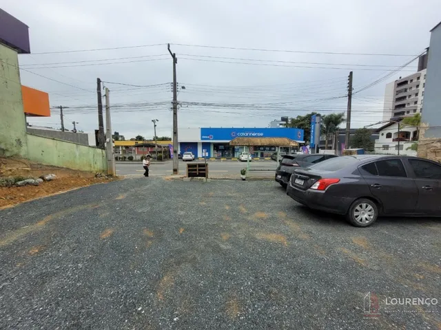 Imagem 3: TERRENO COMERCIAL em JOINVILLE - SC, COSTA E SILVA