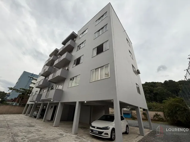Imagem 16: APARTAMENTO RESIDENCIAL em JOINVILLE - SC, GLÓRIA