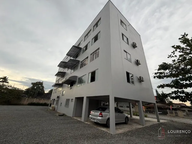 Imagem 10: APARTAMENTO RESIDENCIAL em JOINVILLE - SC, GLÓRIA