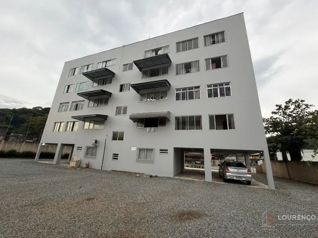 Imagem 8: APARTAMENTO RESIDENCIAL em JOINVILLE - SC, GLÓRIA