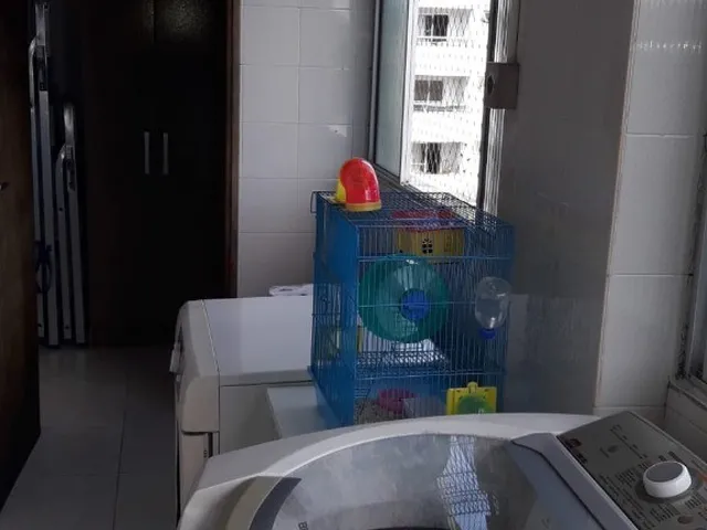 Imagem 6: APARTAMENTO RESIDENCIAL em JOINVILLE - SC, GLÓRIA