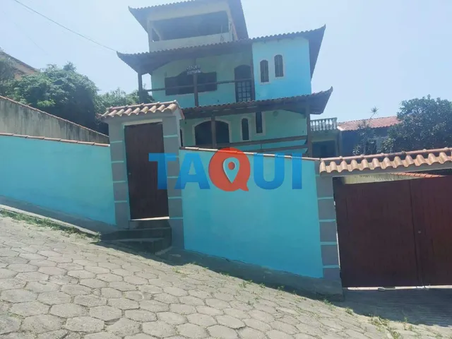 Imagem: Casa para locação, 3 quartos, Condomínios