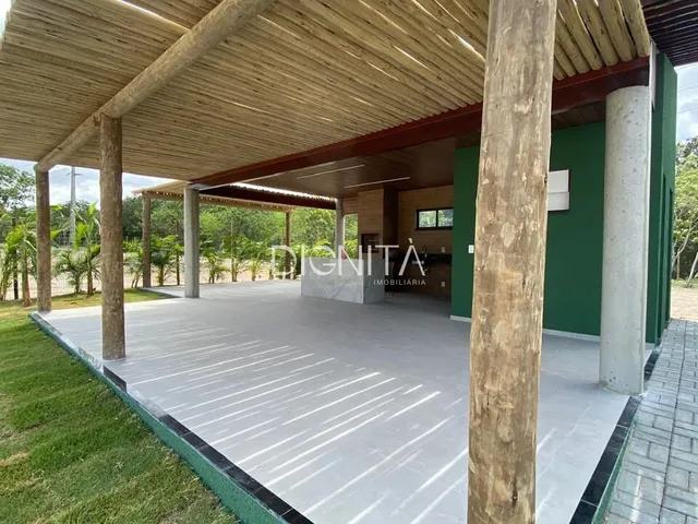 Imagem 4: ? Lote à venda no Varanda Terra Brasilis- Nascente