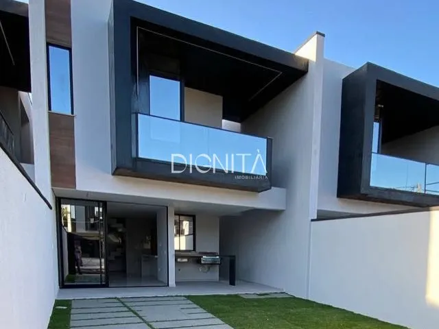 Imagem: Casa Duplex em Condomínio