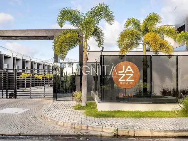 Imagem 15: Casa Duplex em Condomínio
