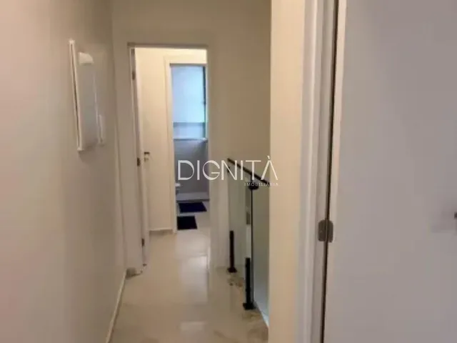 Imagem 12: Casa Duplex em Condomínio