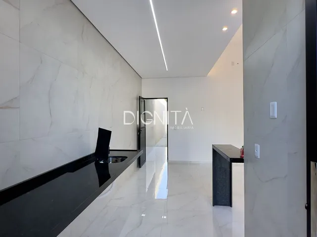 Imagem 4: Casa Plana 03 dormitórios sendo 02 suítes bairro Urucunema Eusébio -CE
