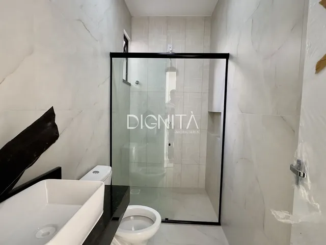Imagem 6: Casa Plana 03 dormitórios sendo 02 suítes bairro Urucunema Eusébio -CE