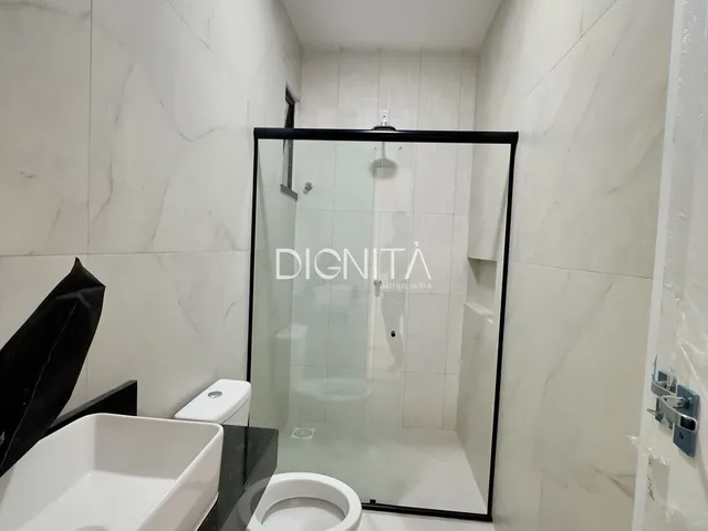 Imagem 11: Casa Plana 03 dormitórios sendo 02 suítes bairro Urucunema Eusébio -CE