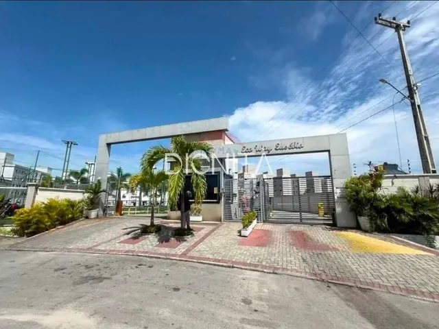 Imagem: Apartamento Porteira Fechada em Coaçu