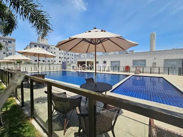 Imagem 12: Apartamento Porteira Fechada em Coaçu, Eusébio/CE