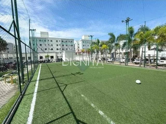 Imagem 7: Apartamento Porteira Fechada em Coaçu, Eusébio/CE