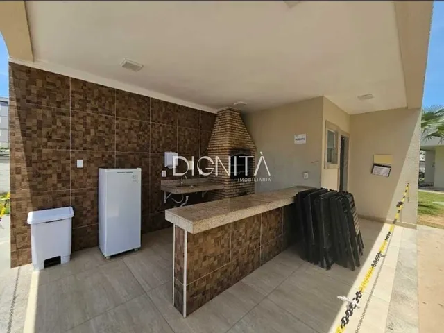 Imagem 9: Apartamento Porteira Fechada em Coaçu, Eusébio/CE