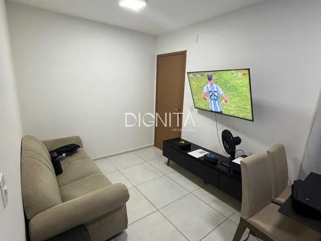 Imagem 13: Apartamento Porteira Fechada em Coaçu, Eusébio/CE