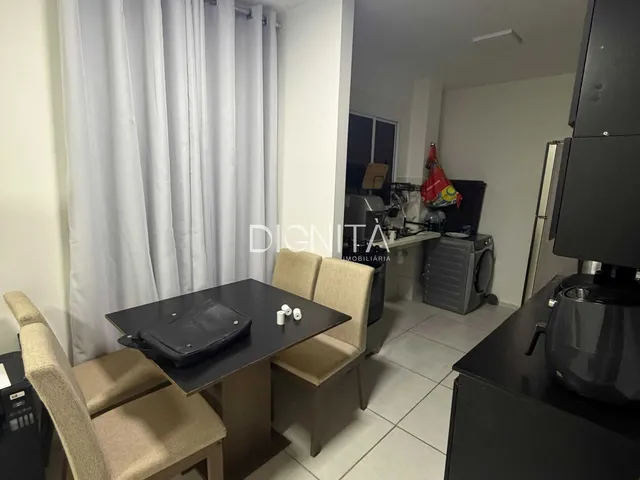 Imagem 5: Apartamento Porteira Fechada em Coaçu, Eusébio/CE