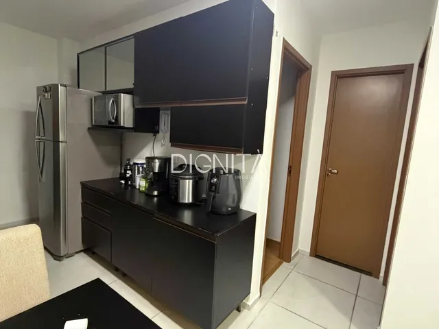 Imagem 14: Apartamento Porteira Fechada em Coaçu, Eusébio/CE
