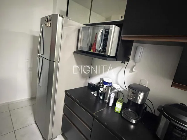 Imagem 2: Apartamento Porteira Fechada em Coaçu, Eusébio/CE