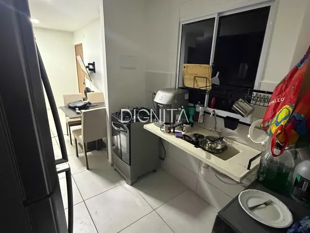 Imagem 4: Apartamento Porteira Fechada em Coaçu, Eusébio/CE
