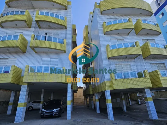 Imagem 12: Apartamento frente ao mar em Mongaguá, bairro Vera Cruz, 1 dormitório, demais