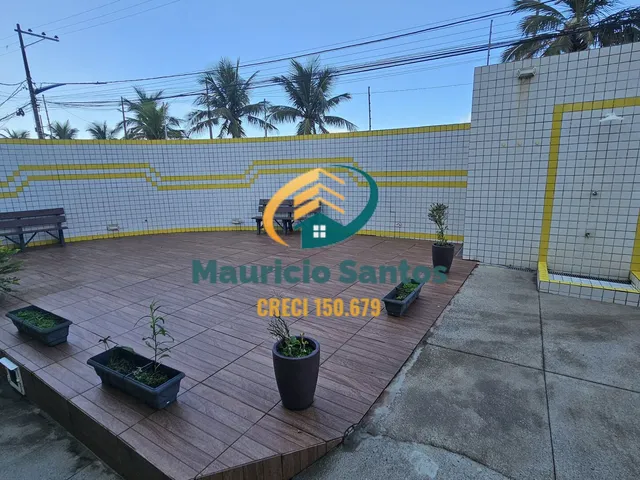 Imagem 11: Apartamento frente ao mar em Mongaguá, bairro Vera Cruz, 1 dormitório, demais