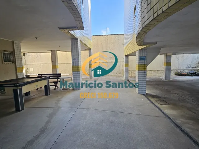 Imagem 5: Apartamento frente ao mar em Mongaguá, bairro Vera Cruz, 1 dormitório, demais
