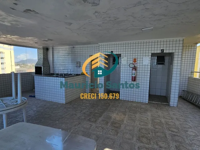 Imagem 13: Apartamento frente ao mar em Mongaguá, bairro Vera Cruz, 1 dormitório, demais